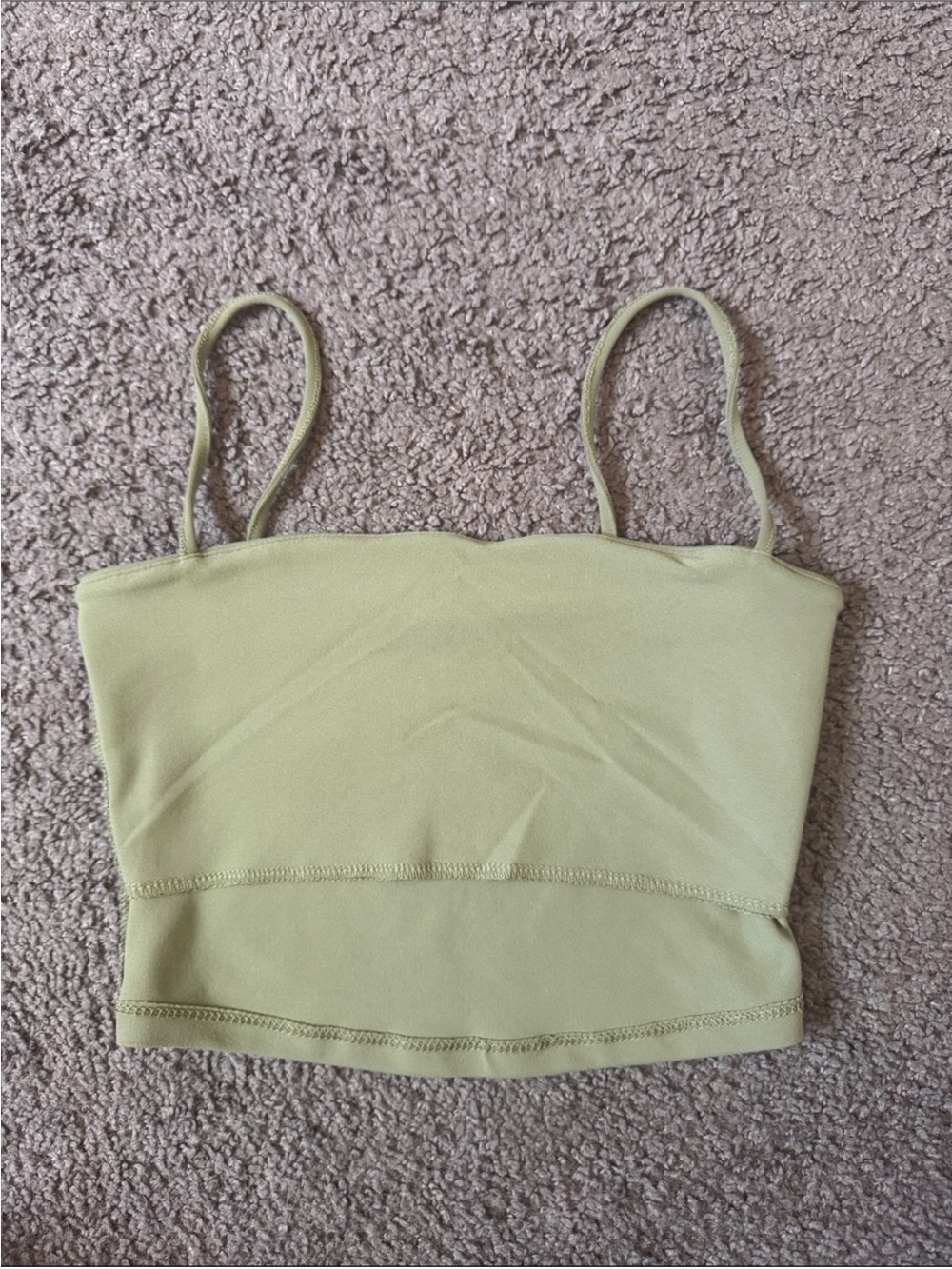 Bershka crop top - Picture 3 of 4